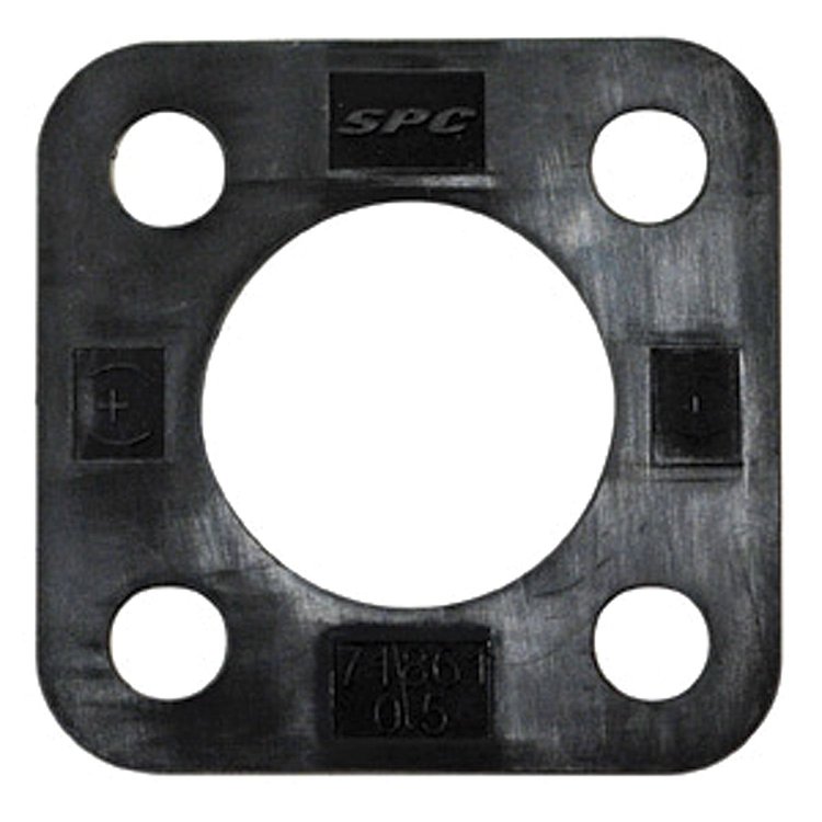 1.0 CAMB/TOE SHIM