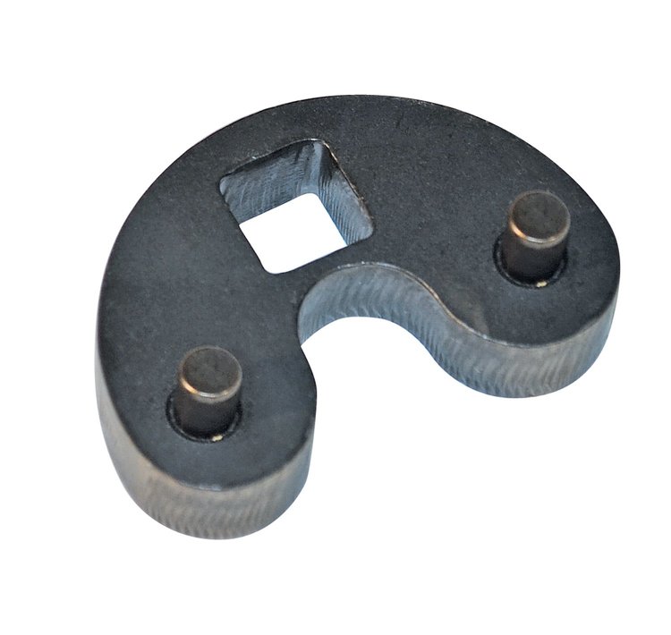 72120 3/8 Drive Spanner Wrench
