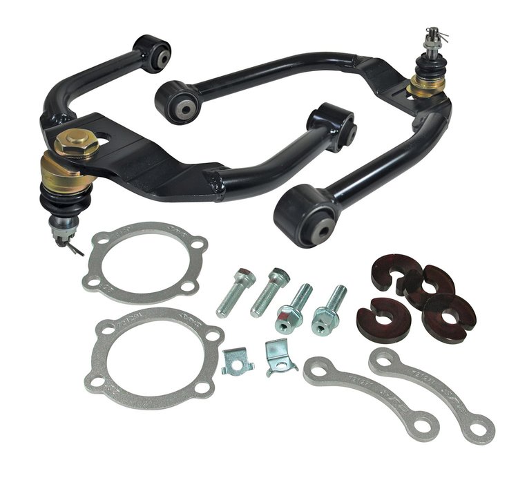 72123 350Z/G35 Frt Align Arms (Pr) INFINITI G35 2003-2007, Nissan 350Z