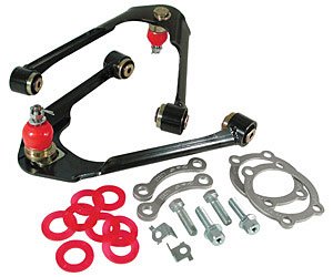 Front Upper Control Arms 03-07 G35 Coupe