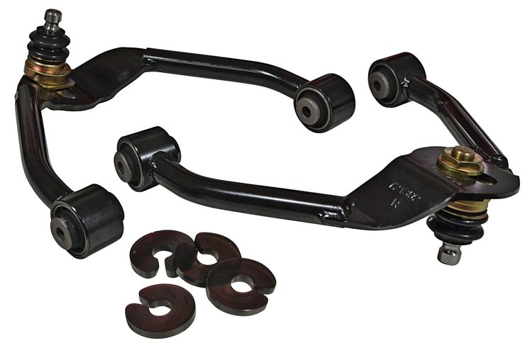 72130 Front Upper Control Arms 07-08 G35X