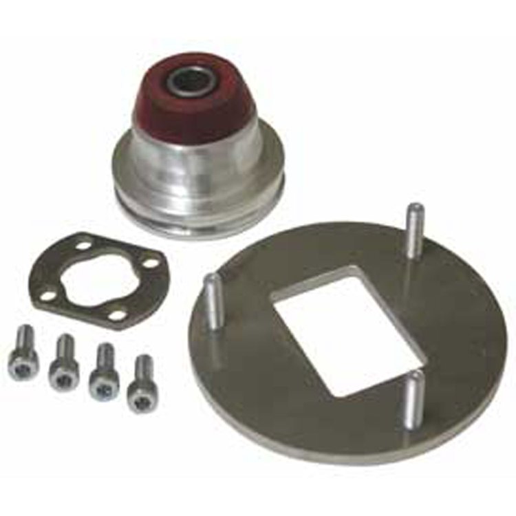 BMW E39 FRONT CAMB PLTS