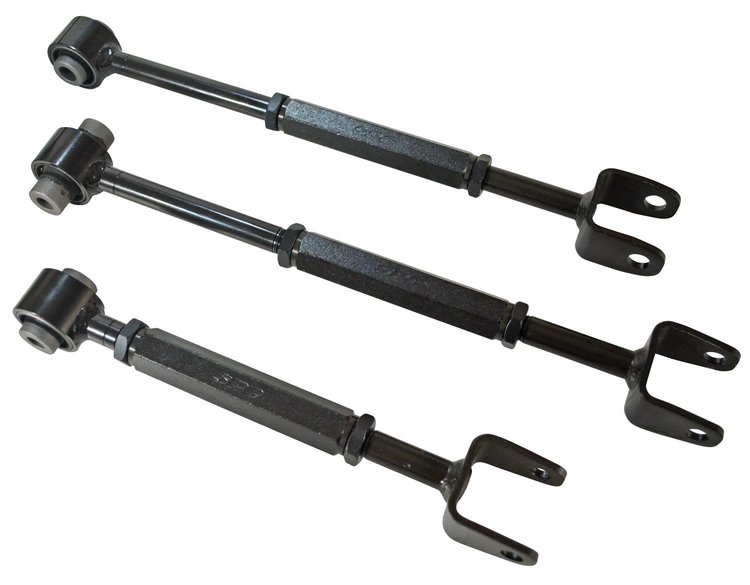 INFINITI REAR KIT 3