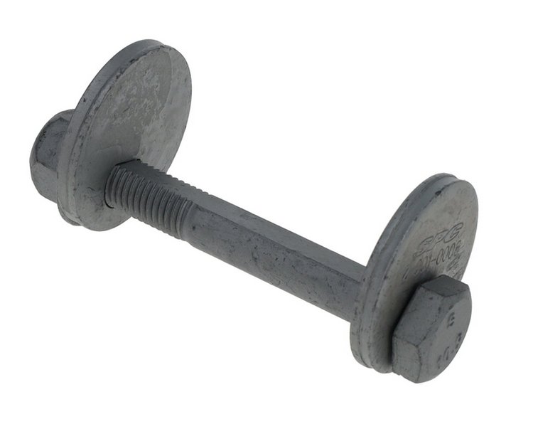 72275 Rear Camber and Toe Cam Bolt Fits Select Nissan Rogue