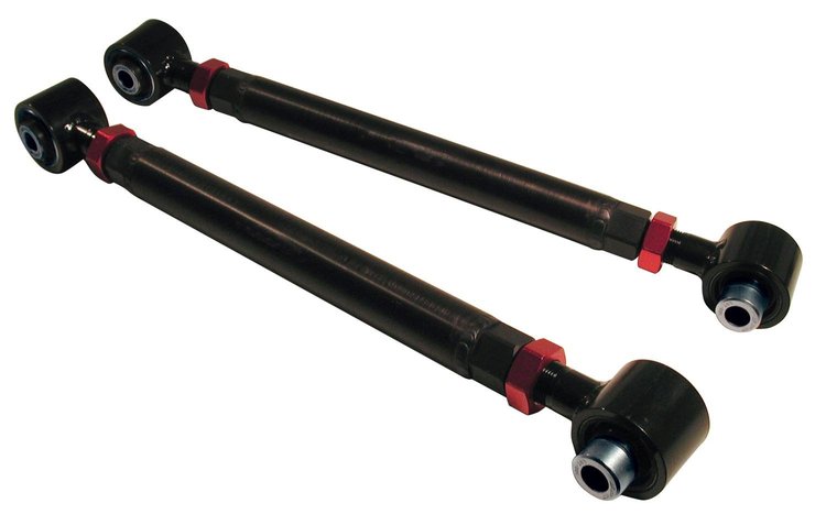 MUSTANG TRAILING ARMS