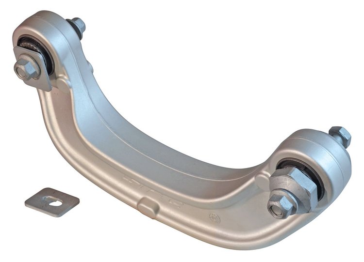 72370 REAR CMBR ARM MSTNG 15-UP