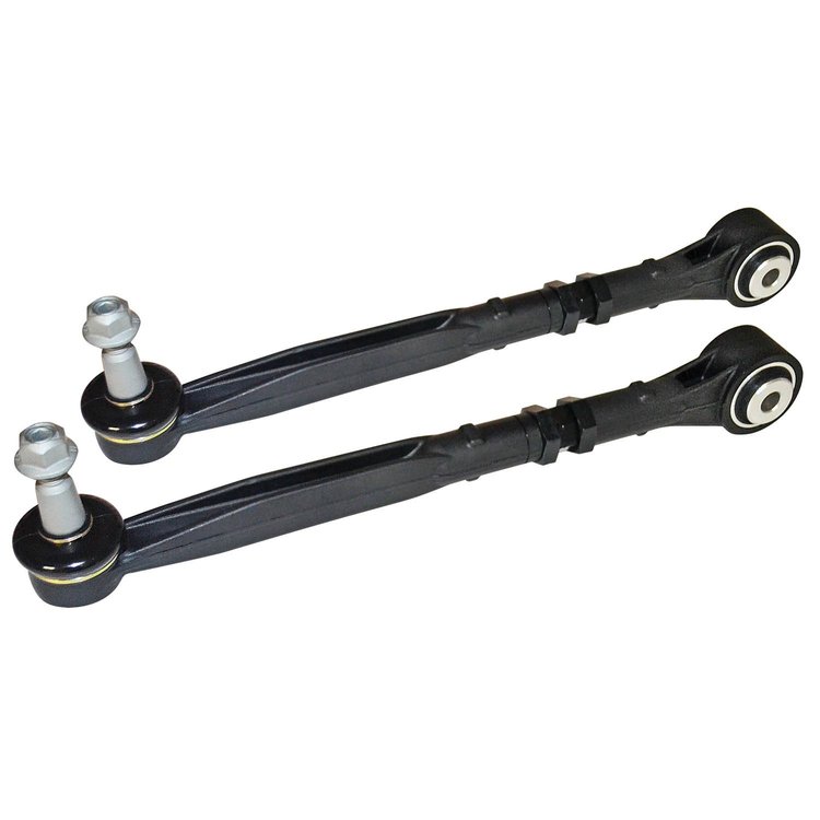 72640 Porsche Rear Toe Link (Pr) Porsche 911 1999-2011, Porsche Boxster 1997-2012, Porsche Cayman