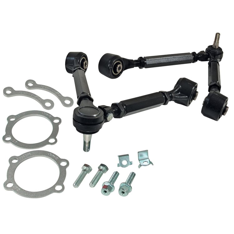 73000 G35/350Z ADJ CONTROL ARMS