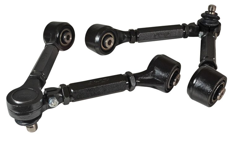73005 Front Upper Control Arms for 2007-2016 Nissan/Infiniti