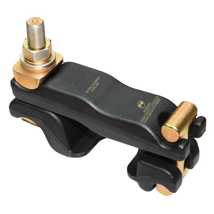 73150 Heavy-Duty Low-Profile Pitman Arm Puller