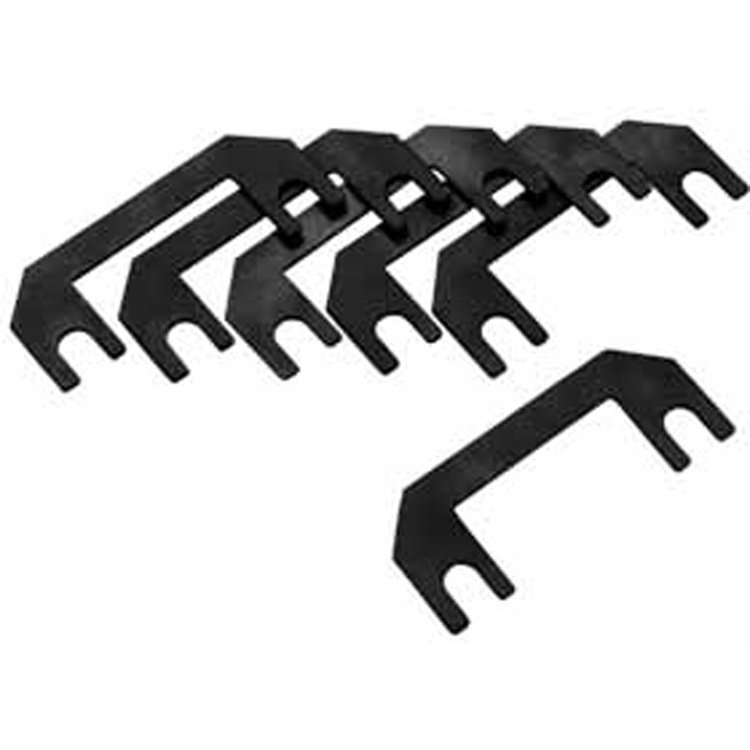 REAR CAMB SHIM .090 6