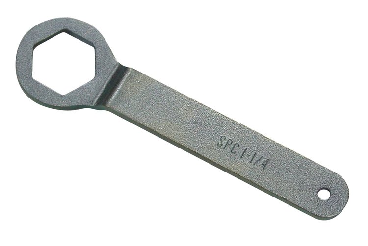 74500 1-1/4" Box End