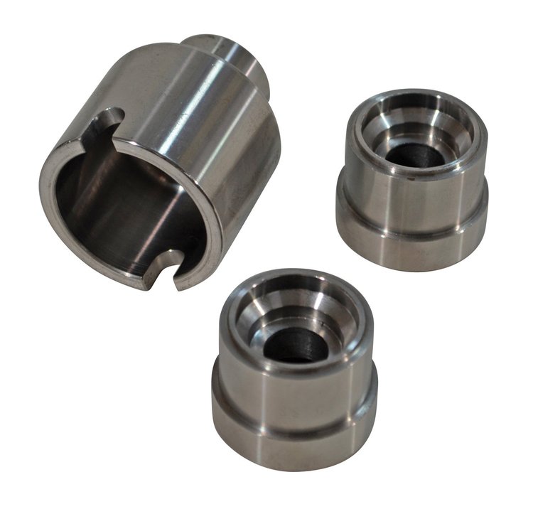 76000 Bushing Press Sleeves Fits Select Mercedes-Benz Models
