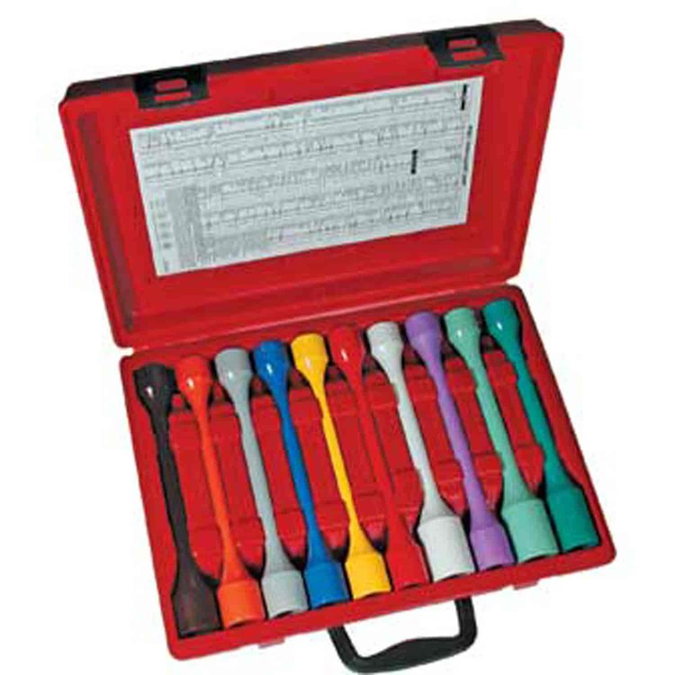 76900 10 PIECE TORQUE STIX