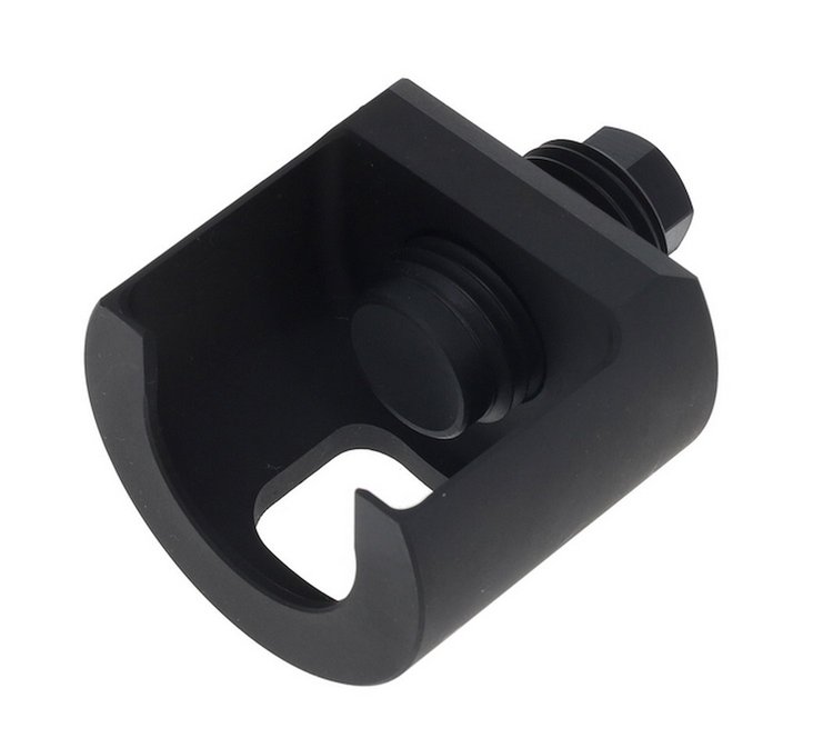 77885 Sleeve Puller Tool Fits Select Ford F-250, F-350 and Super Duty Models