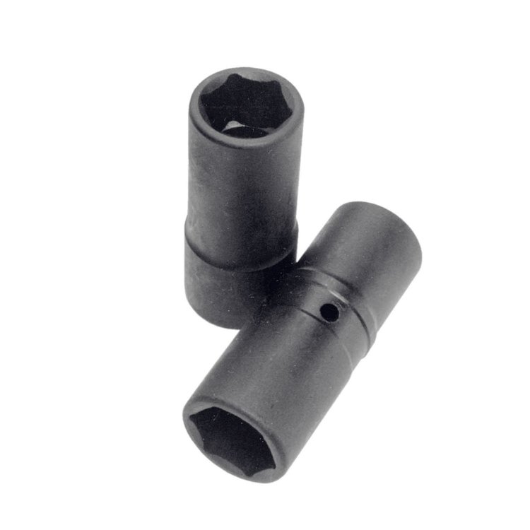 FLIP SOCKET 19MM / 21MM