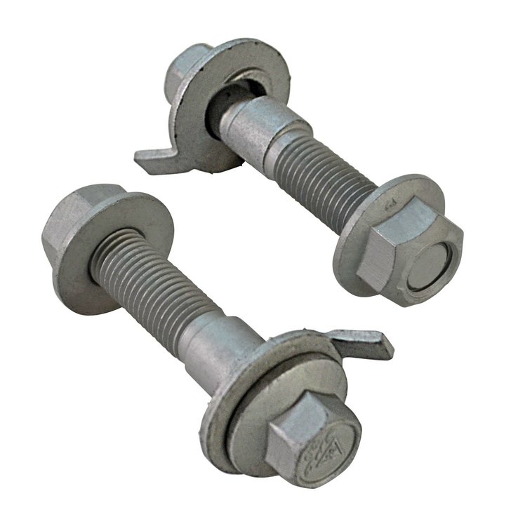 81295 Camber Adjustment Bolt Kit 2006-2014 Ridgeline