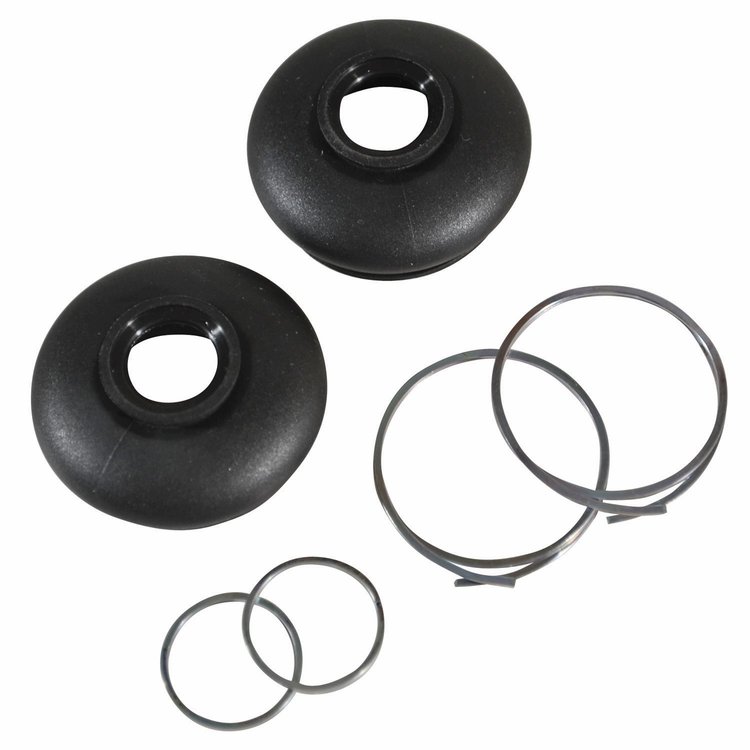 81354 Boot Replacement