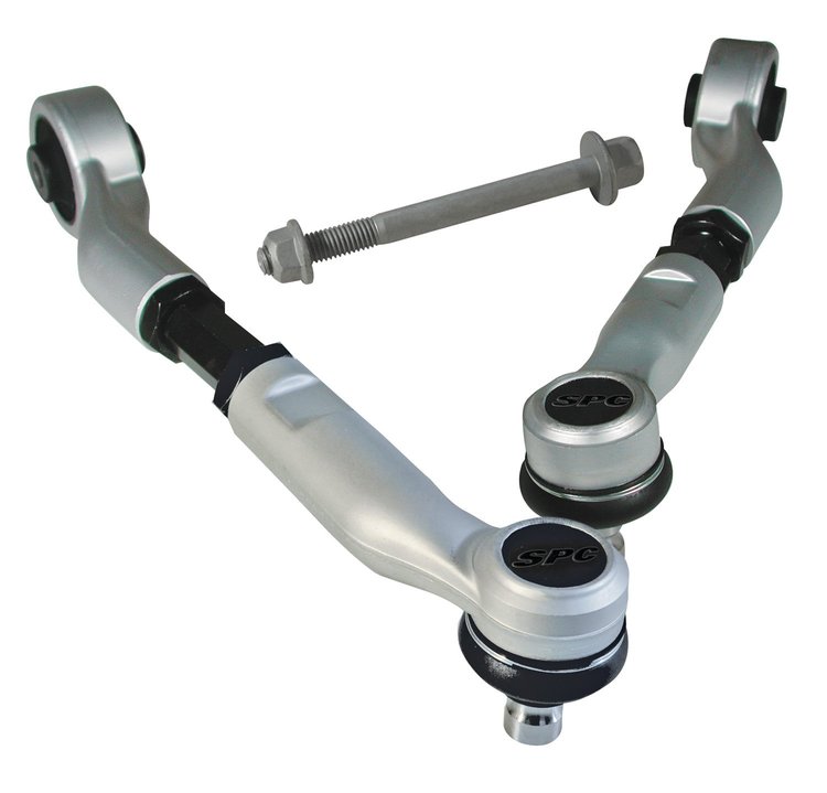 81362 Upper Multi Link Arm Right