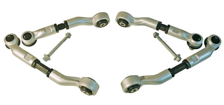 81368 Upper Performance Multi Link Arm Set