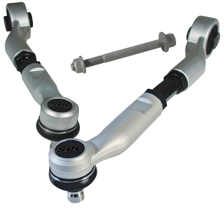 Left Upper Control Arm for 2005-2011 Audi A6/S6 2004-2010 Audi A8/S8 2004-2006 Volkswagen Phaeton