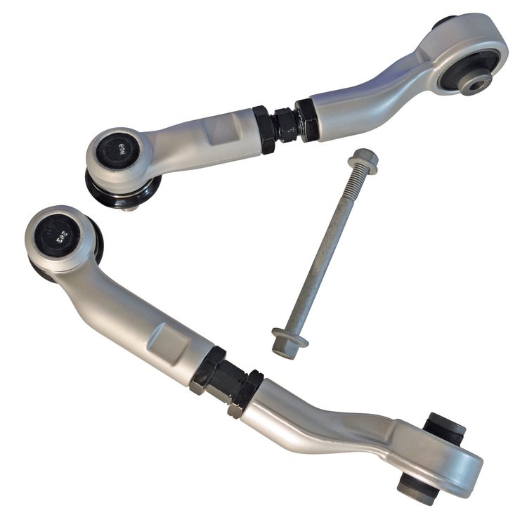 Front Upper Multi Link Arm Set 2017-2019 Audi A4/S4, 2018-2019 Audi A5/S5