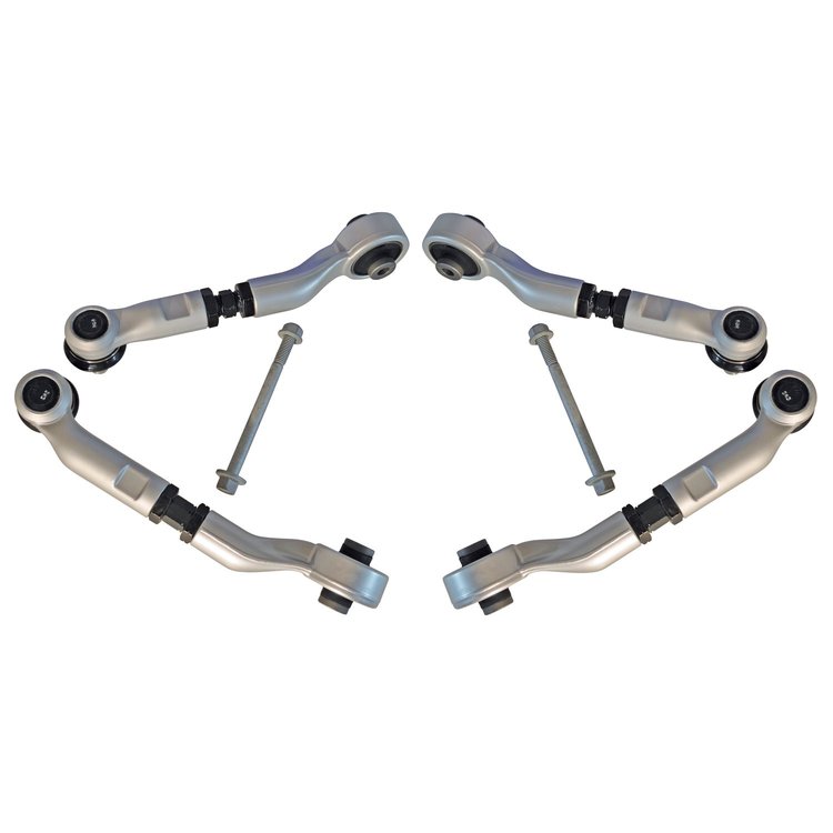 Front Upper Multi Link Arm Set 2017-2019 Audi A4/S4, 2018-2019 Audi A5/S5