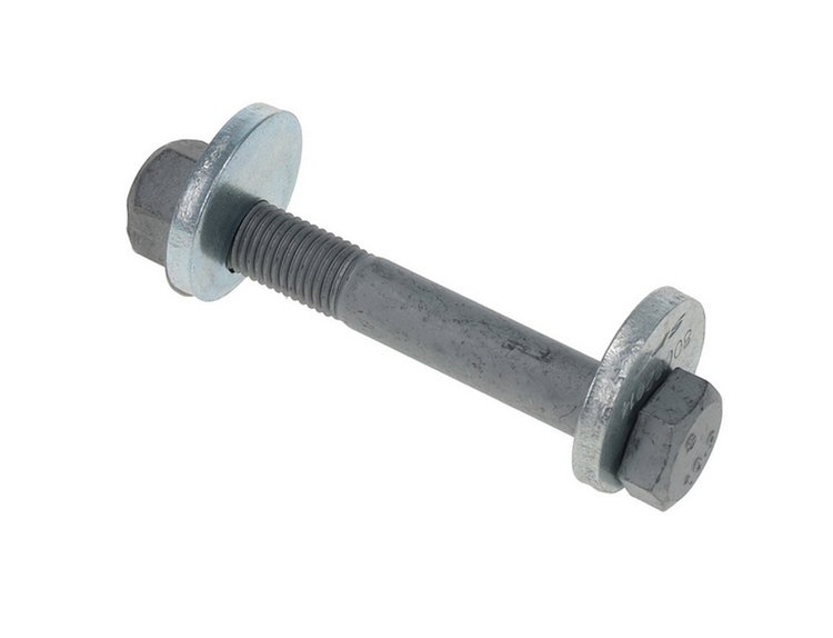82350 Rear Toe Adjuster Cam Fits Select Chrysler, Dodge, and Jeep Models
