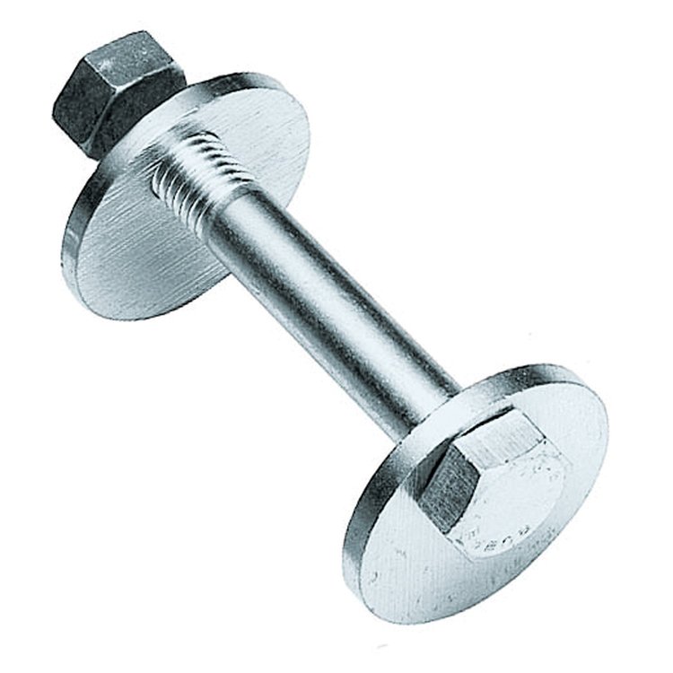 82370 JEEP TJ REAR PIN CAM BOLT