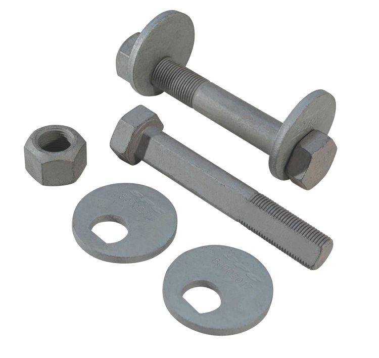 Dodge Ram Adjustable Caster/Pinion Bolt Kit