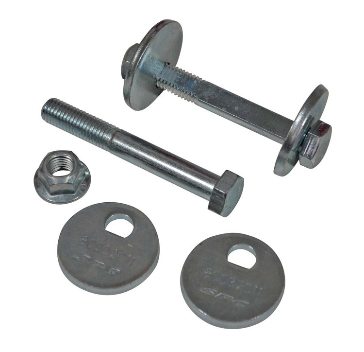 83710 CAMBER ADJUSTMENT KIT