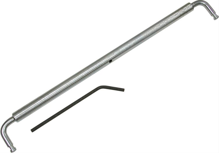 GM SUV CAS/CAM TOOL
