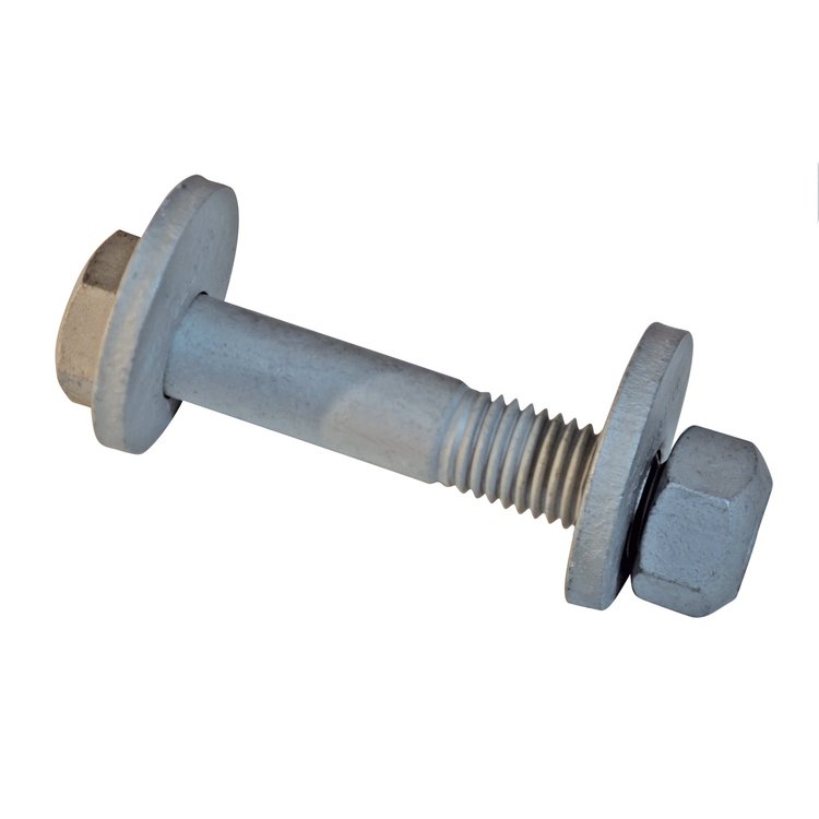 Rear Toe Cam Kit For Hyundai and Fits Kia