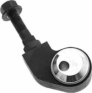 Various Acura/Honda Models, Front Camber Anchor Bolts. Camber + 1.75 to + 3.25 degrees. Sold 1 kit per wheel