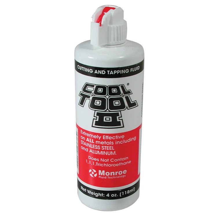 85774 Cutting and Tapping Fluid [4 oz.]