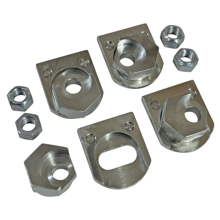Front Caster/Camber Kit for 2002-up Explorer/Aviator/Mountaineer. 1 Kit per Axle Required