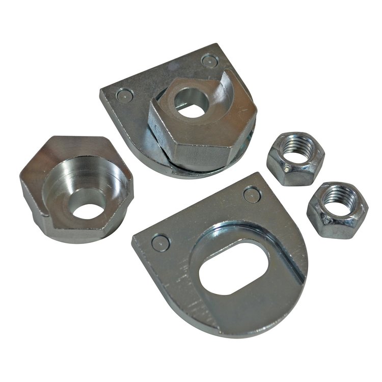 86180 Rear Camber Kit-Ford/Merc Ford Explorer 2002-2005, Lincoln Aviator 2003-2005, Mercury Mountaineer