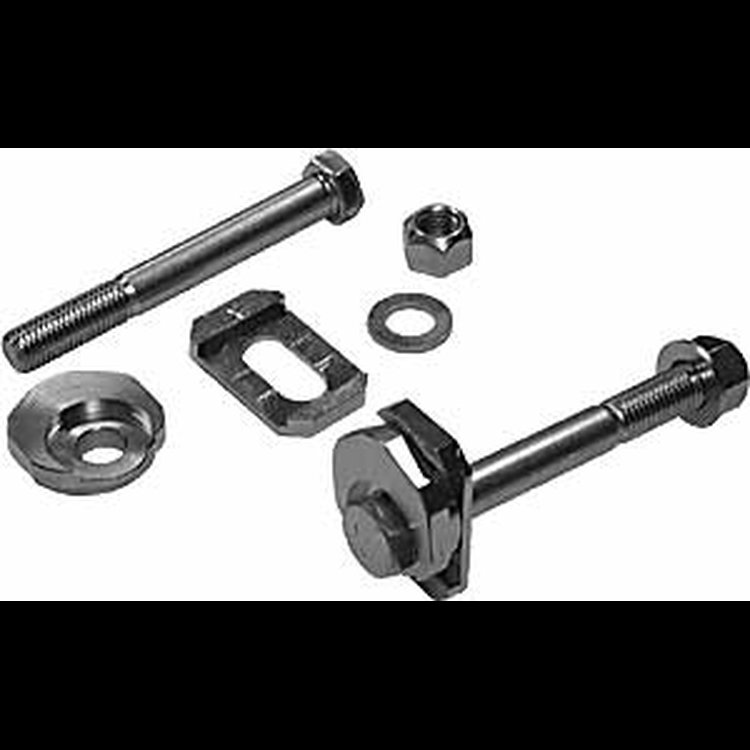 Front Caster/Camber Kit for 2004-up F150. 1 Kit per Wheel Required
