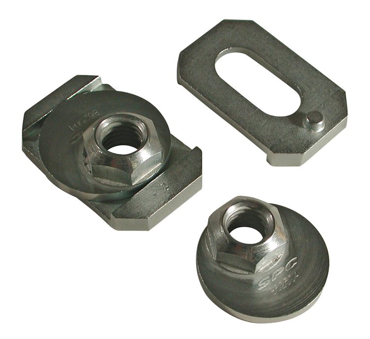 86250 CAM NUT & BRKT FORD TRUCK