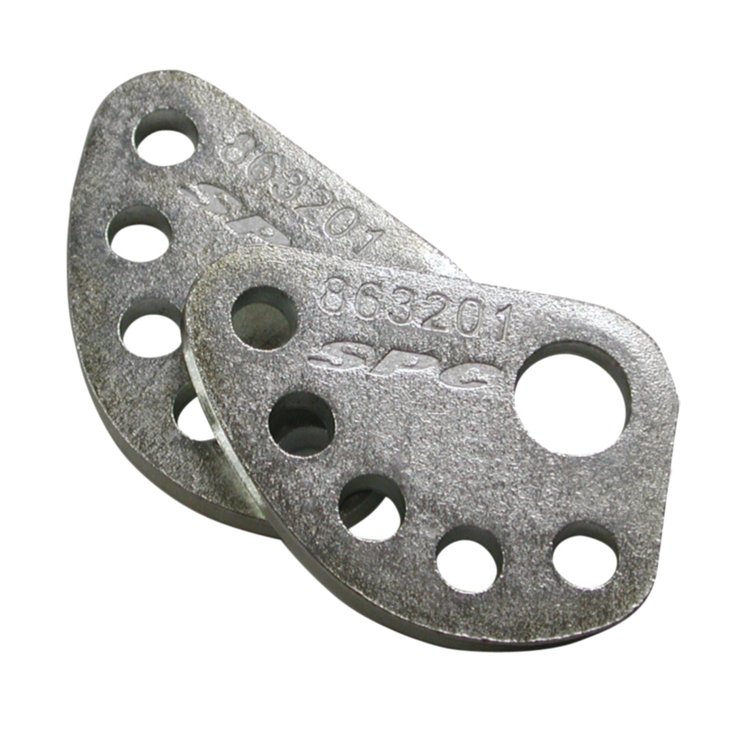 86320 Gm Lockout Cam Plates (2) Cadillac Escalade 2002-2022, Cadillac Escalade ESV 2003-2020, Cadillac Escalade EXT 2002-2013,