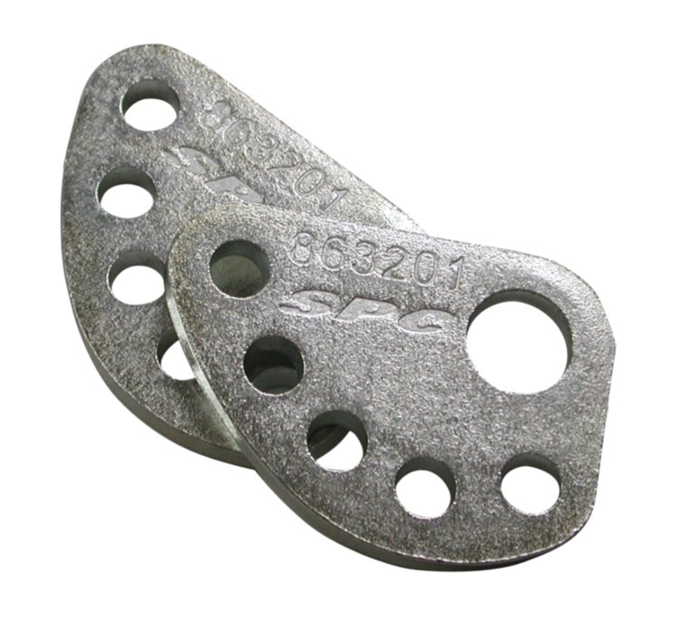 86321 GM Alignment Cam Lock Plate Kit Colorado/Canyon
