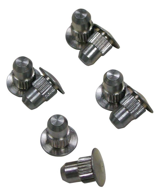86326 GM Alignment Pin Kit Colorado/Canyon