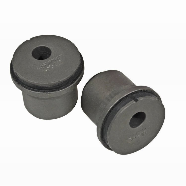86330 UPP CONT ARM BUSHINGS