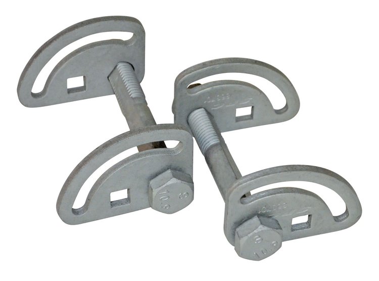 86375 CAMBER BOLTS 2008 TAHOE