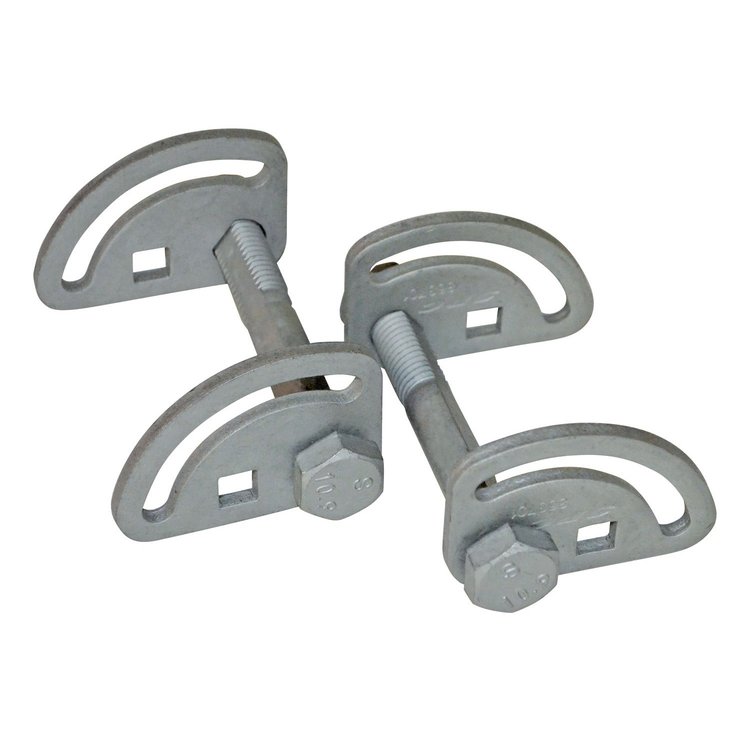 86376 GM Camber/Caster Adjustment Cam & Bolt Kit Colorado/Canyon