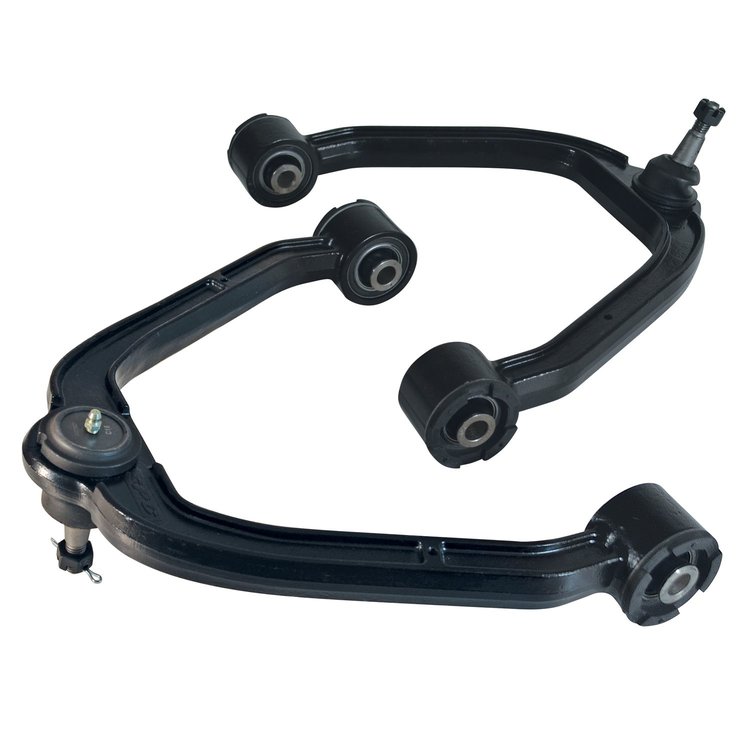 86470 Adjustable Upper Control Arms for 1999-2006 GM Trucks, SUVs