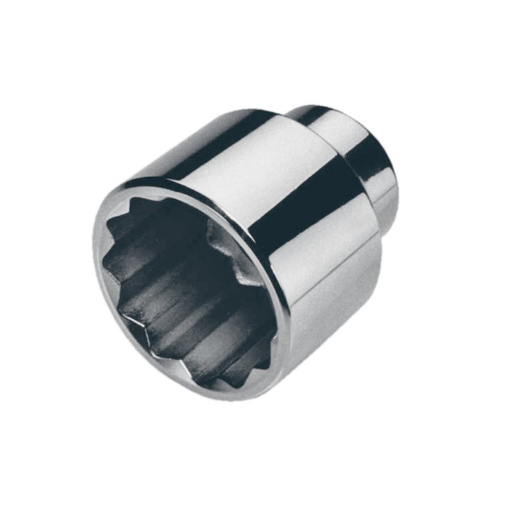 1-1/2 SOCKET 12 PT.