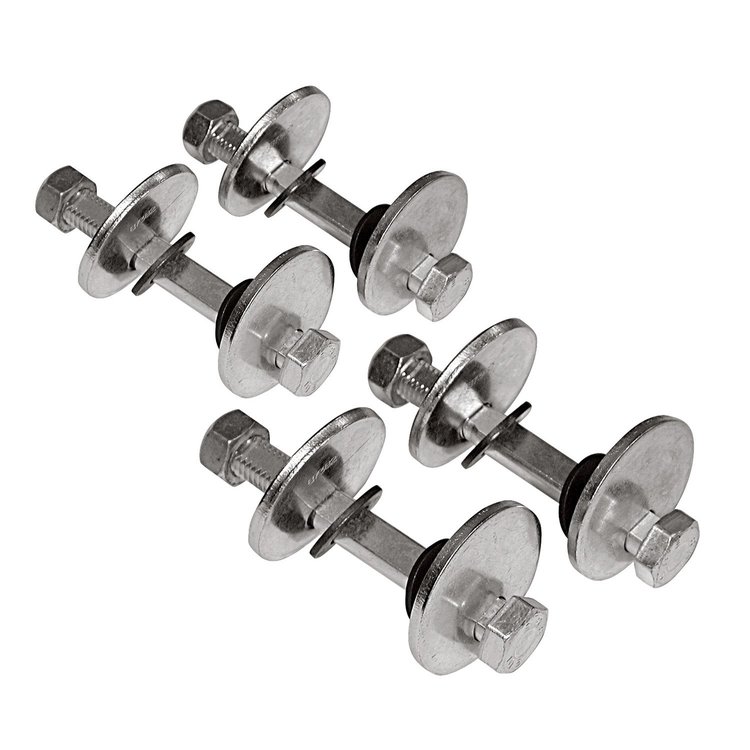 87385 Ford F150 Camber/Caster Kit(4) Ford Expedition 1997-2002, Ford F-150 1997-2003, Ford F-150 Heritage 2004-2004, Ford F-250