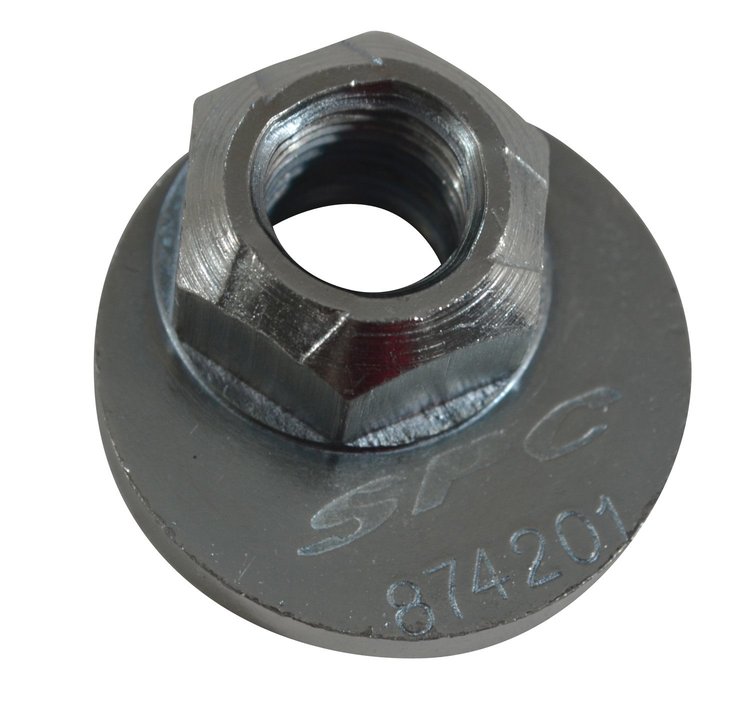87420 GM REAR CAM NUT