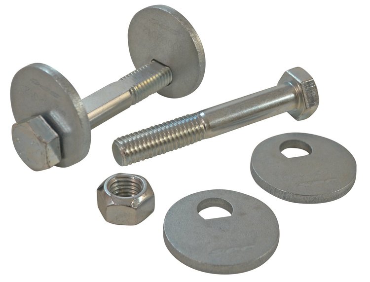 87515 Caster/Camber Kit 1998-2004 for Nissan Frontier
